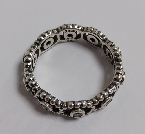 Pandora hot sale majesty ring