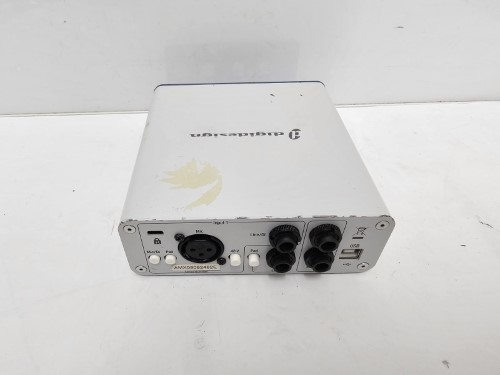 Digidesign Mbox 2 Mini | 038600273456 | Cash Converters