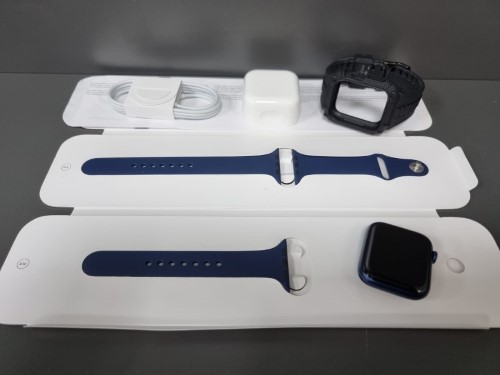 Apple watch series discount 6 no cellular