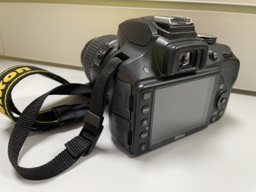 Nikon d330 on sale