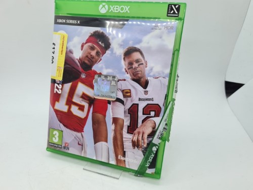 Cash Converters - Madden 22 Xbox One Game