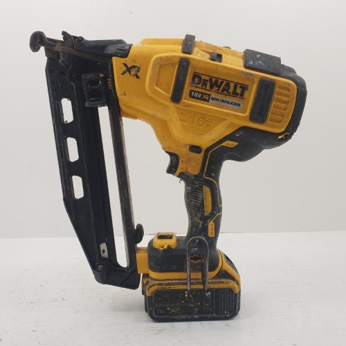 Dewalt dcn660 best sale