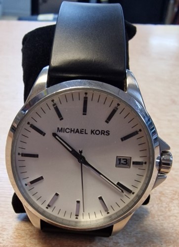 Michael kors discount mens watch sale