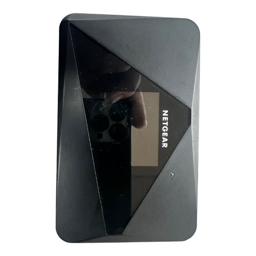 Netgear Router Aircard 785 Black | 053400171877 | Cash Converters