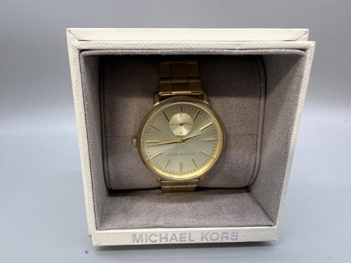 Michael kors extra online links