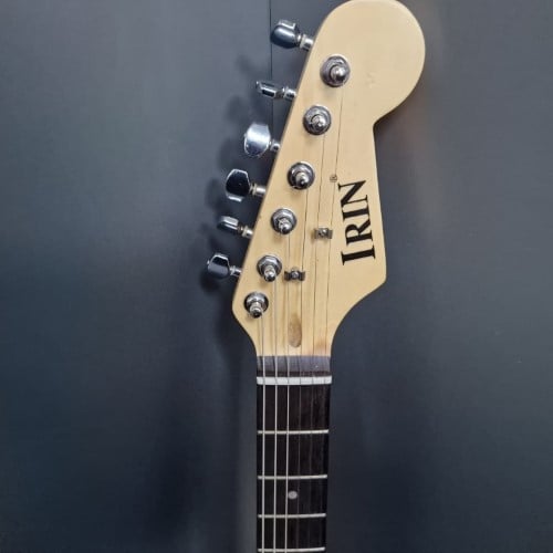 Electric Guitar Irin 041800166077 Cash Converters