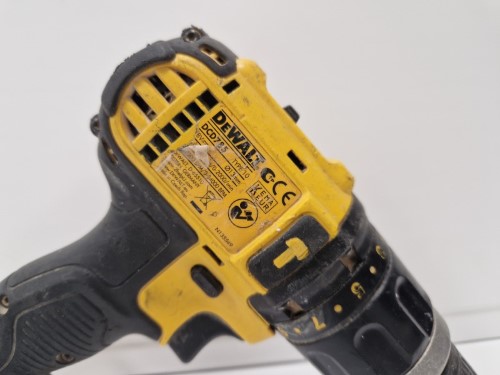 Dewalt dcd785 type discount 10