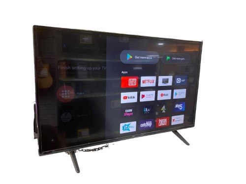 43 deals led tv