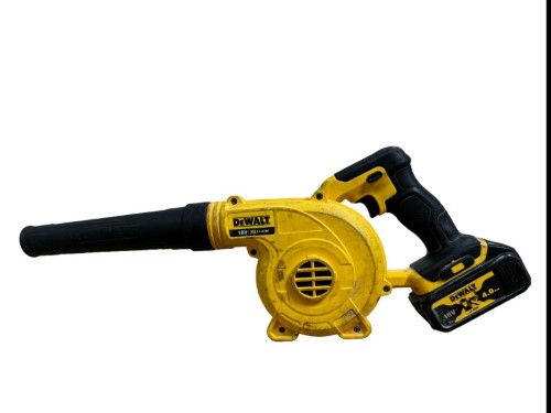 Dewalt dcv100n online