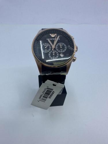 Emporio armani mens online watch ar5905