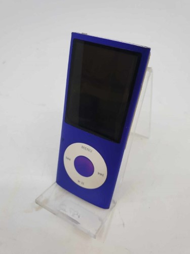 Apple iPod Nano A1285 8GB 8GB Purple | 030600132892 | Cash Converters