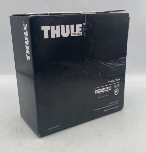 Thule Sweden Black 039700168992 Cash Converters