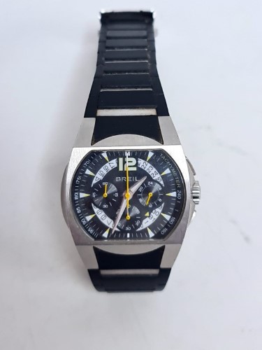 Breil Watch Mens Bw0176 041500120611 Cash Converters