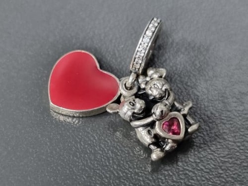 Pandora 2025 minnie pendant