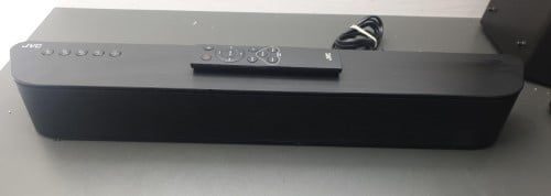 Jvc Soundbar Th-D329b Black | 027600107687 | Cash Converters