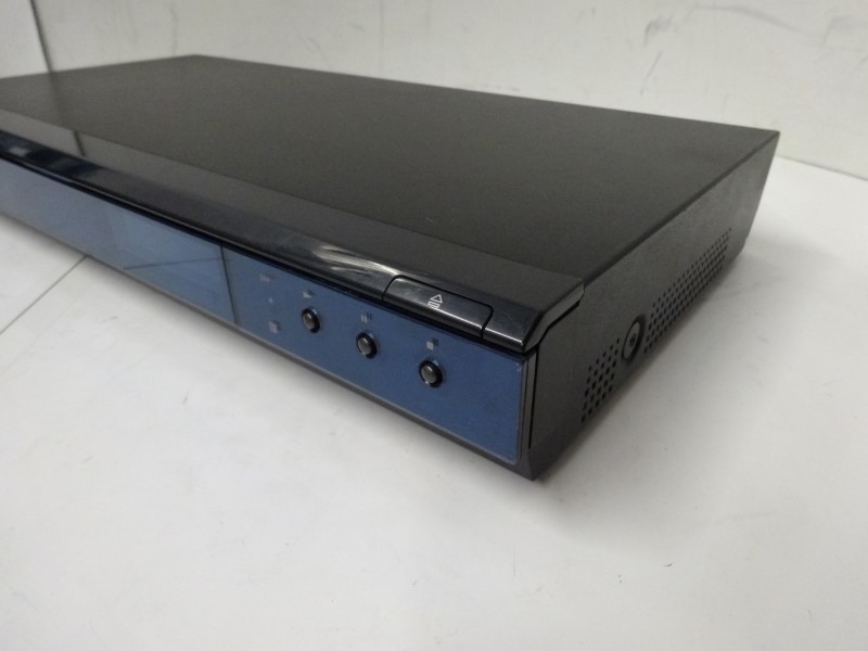 Sony Bdp-S350 Blu-Ray/DVD Player Black | 045700029712 | Cash Converters