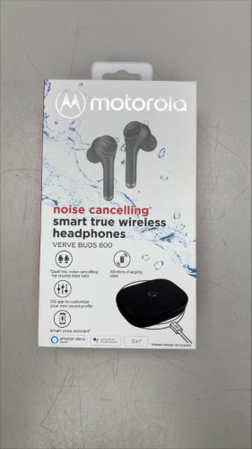 Motorola discount buds 800