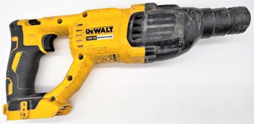 Dewalt dch033 2024