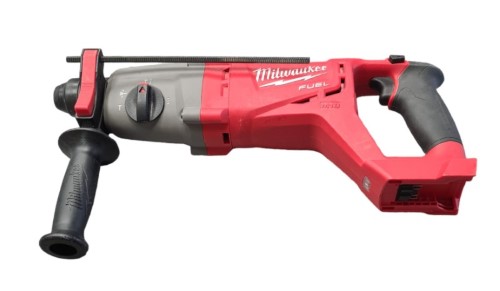 Milwaukee m18chd best sale