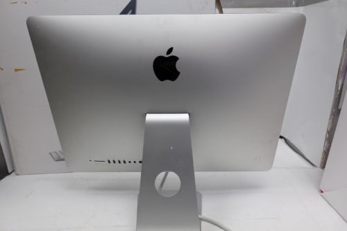 Apple iMac 21 Inch i5 8GB Ram 1TB HDD Gt 640M Graphics Boxed Late 2012  Silver | 045800063947 | Cash Converters