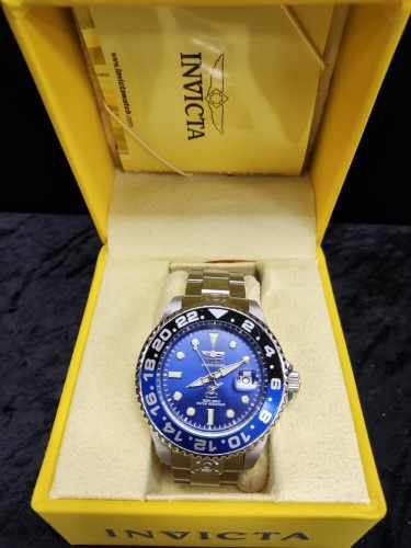 Invicta grand diver 21865 hot sale