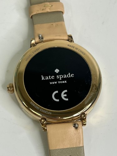 Kate spade sales dw5k1