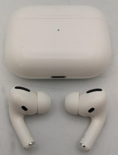 Apple Airpods Pro A2083+A2084 White | 039500201957 | Cash Converters