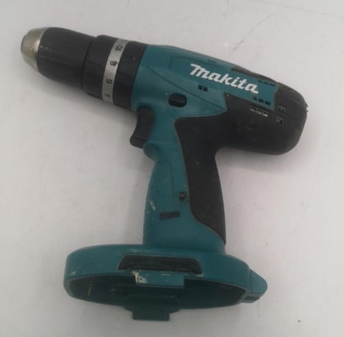 Second hand makita drill sale