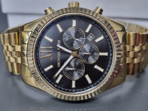 Michael kors watch outlet 8286