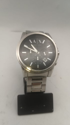 Armani exchange watch clearance ax2084