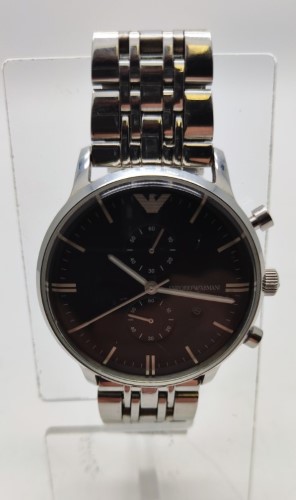 Emporio Armani Watch Mens Ar0389 | 049900080113 | Cash Converters