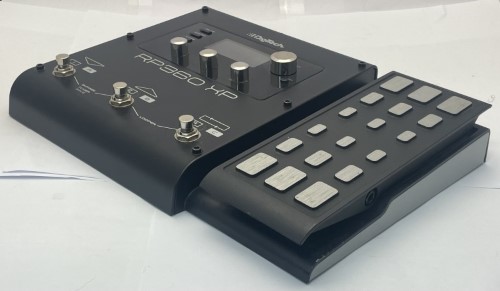 ウトレット Digitech RP360 XP - 楽器/器材