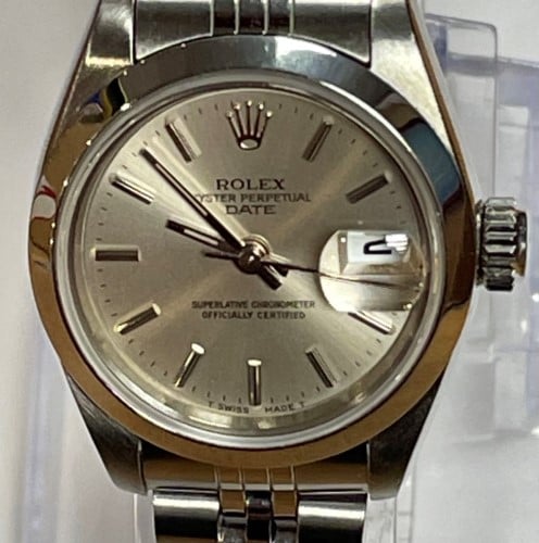 cash converters rolex watches