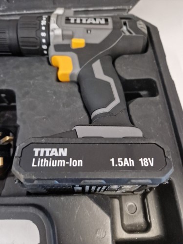 Titan tti699com 2024