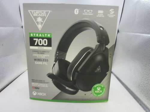 Turtle Beach Stealth 700 Gen 2 Bluetooth Wireless Gaming Headset