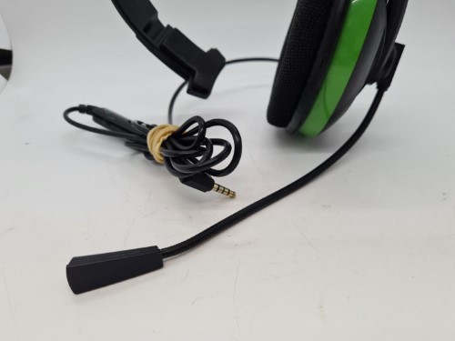 Turtle Beach Ear Force Recon 30X Black 044200043479 Cash