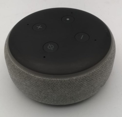 alexa dot 3 bluetooth