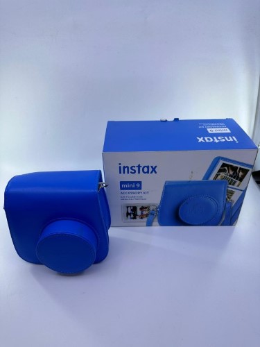 fujifilm instax photo kit