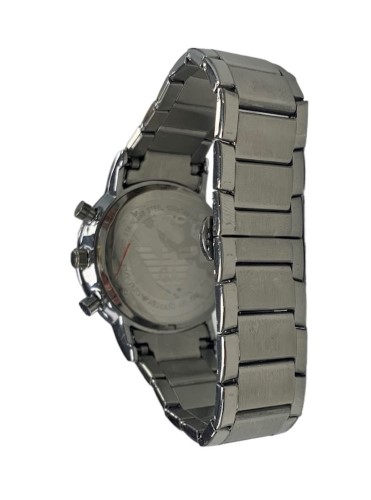 Emporio Armani Watch Mens Ar 697 018500233737 Cash Converters