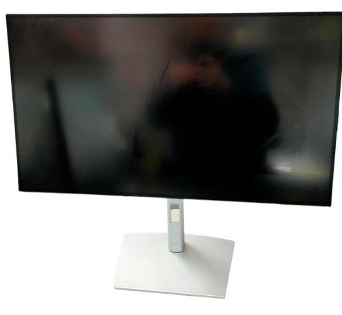 dell super sharp monitor