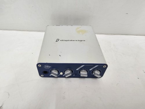 Digidesign Mbox 2 Mini