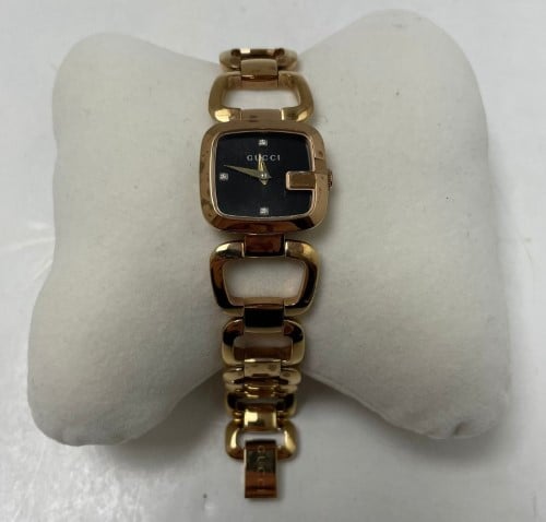 Gucci clearance 125.5 watch