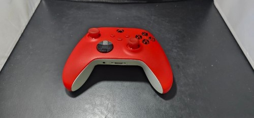 Xbox Xbox One Red | 054800035962 | Cash Converters