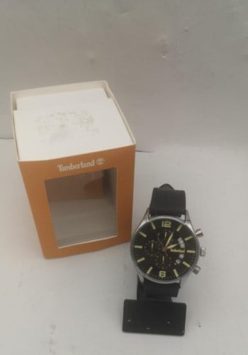 Timberland deals watch original