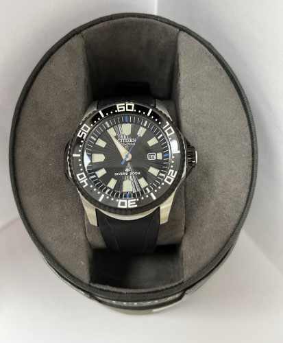 Citizen Watch Mens Gn 4 S 053700182753 Cash Converters