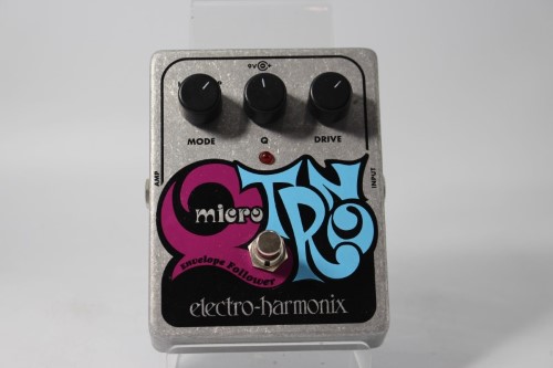 electro-harmonix micro QTRON-