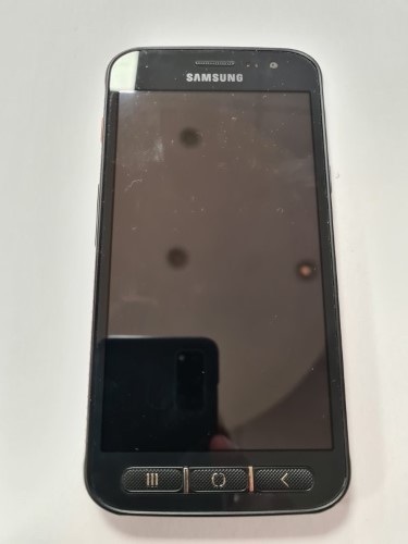 Samsung Xcover 4S 32GB Unlocked Black | 015400157122 | Cash