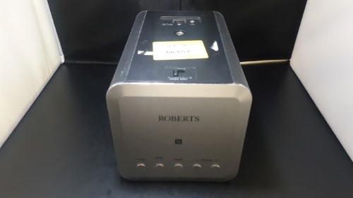 Roberts s1 smart wireless hot sale speaker