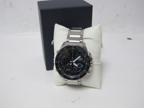 Casio hotsell edifice 5582