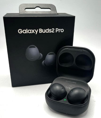 Galaxy buds second online hand